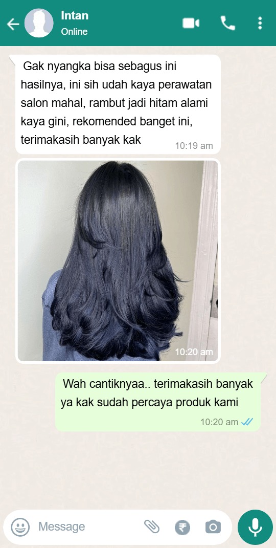 Testimoni 1